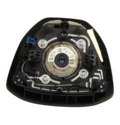 Air bag conducteur PEUGEOT 208 1 Photo n°3