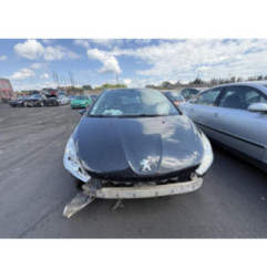 Ceinture arriere droit PEUGEOT 208 1 Photo n°10