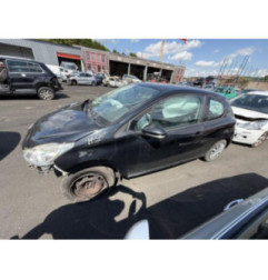 Ceinture arriere droit PEUGEOT 208 1 Photo n°13