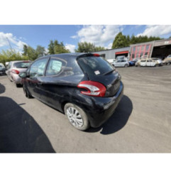 Ceinture arriere droit PEUGEOT 208 1 Photo n°17