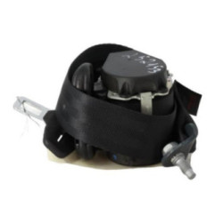 Ceinture arriere gauche PEUGEOT 208 1 Photo n°1