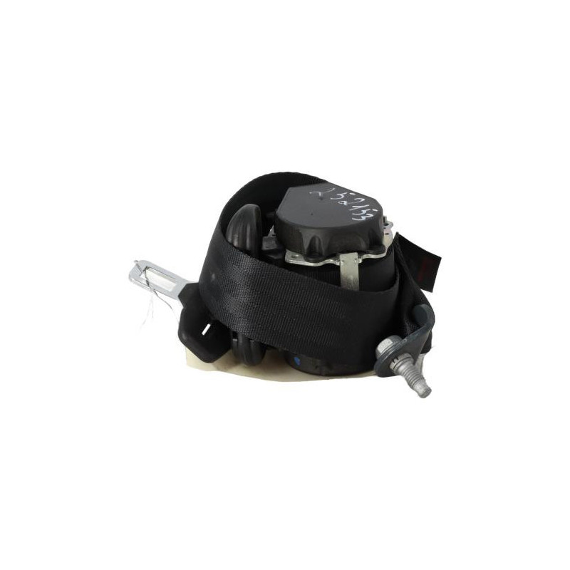 Ceinture arriere gauche PEUGEOT 208 1