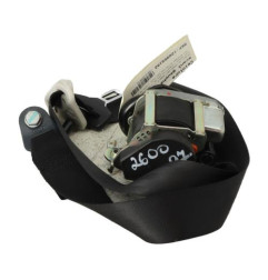 Ceinture avant gauche PEUGEOT 208 1 Photo n°1