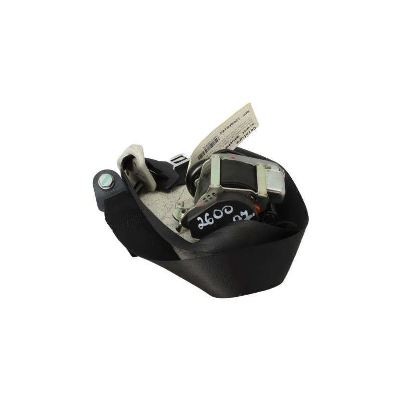 Ceinture avant gauche PEUGEOT 208 1