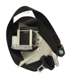 Ceinture avant gauche PEUGEOT 208 1 Photo n°3