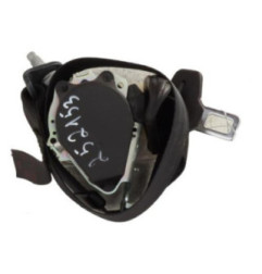 Ceinture arriere gauche PEUGEOT 208 1 Photo n°3