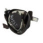 Ceinture arriere gauche PEUGEOT 208 1