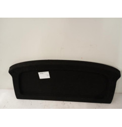 Plage arriere VOLKSWAGEN GOLF 8 Photo n°1