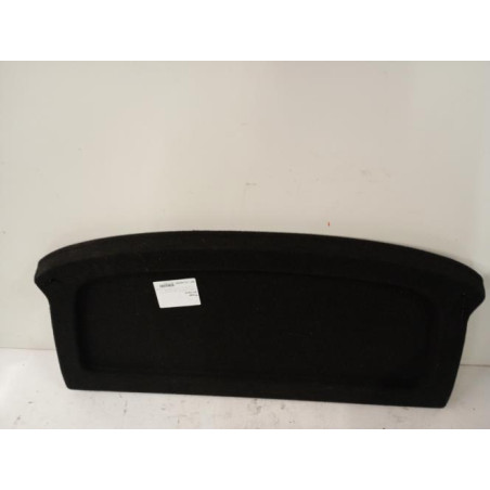 Plage arriere VOLKSWAGEN GOLF 8 Photo n°1