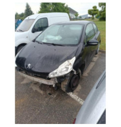 Ceinture arriere gauche PEUGEOT 208 1 Photo n°4