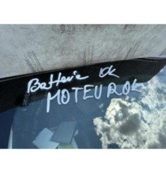 Ceinture arriere gauche PEUGEOT 208 1 Photo n°9