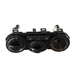 Commande chauffage PEUGEOT 208 1 Photo n°1