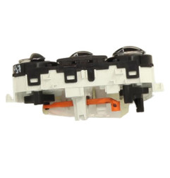 Commande chauffage PEUGEOT 208 1 Photo n°3