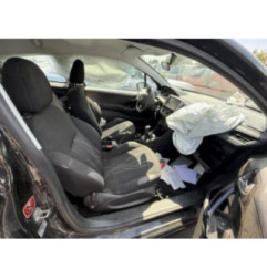 Ceinture arriere gauche PEUGEOT 208 1 Photo n°15