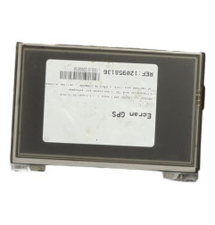 Ecran GPS PEUGEOT 208 1 Photo n°1