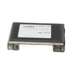 Ecran GPS PEUGEOT 208 1 Photo n°4