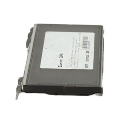 Ecran GPS PEUGEOT 208 1 Photo n°5