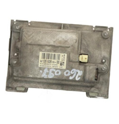 Ecran GPS PEUGEOT 208 1 Photo n°6