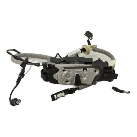 Serrure avant gauche VOLKSWAGEN GOLF 8 Photo n°1