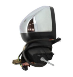 Retroviseur droit CITROEN C3 2 Photo n°4