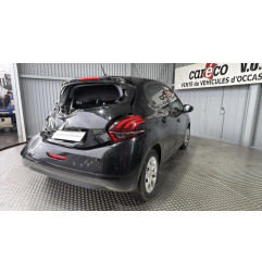 Moteur essuie glace avant PEUGEOT 208 1 Photo n°13