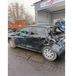 Moteur essuie glace avant PEUGEOT 208 1 Photo n°19