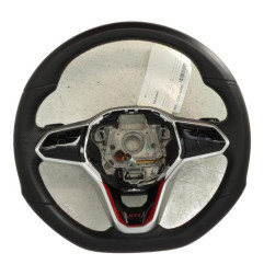 Volant VOLKSWAGEN GOLF 8 Photo n°1