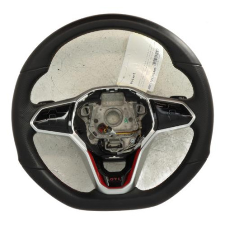 Volant VOLKSWAGEN GOLF 8 Photo n°1