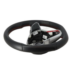 Volant VOLKSWAGEN GOLF 8 Photo n°3