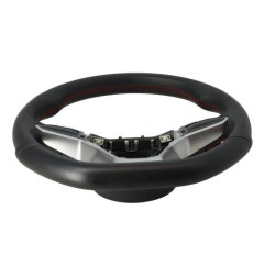 Volant VOLKSWAGEN GOLF 8 Photo n°4