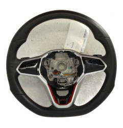 Volant VOLKSWAGEN GOLF 8 Photo n°6