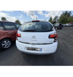 Retroviseur droit CITROEN C3 2 Photo n°16