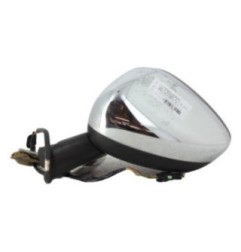 Retroviseur gauche CITROEN C3 2 Photo n°3