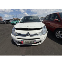 Retroviseur gauche CITROEN C3 2 Photo n°6