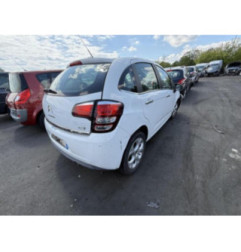 Retroviseur gauche CITROEN C3 2 Photo n°15