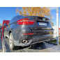 Malle/Hayon arriere BMW X6 E71