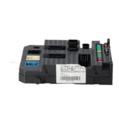 Boitier BSI CITROEN C3 2 Photo n°3