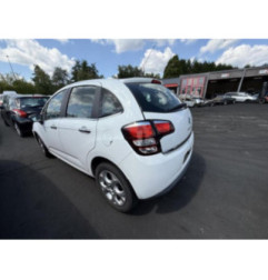 Boitier BSI CITROEN C3 2 Photo n°14