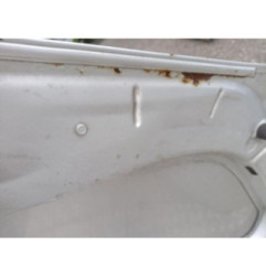 Capot VOLKSWAGEN GOLF 5 Photo n°3