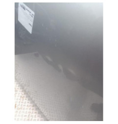 Capot VOLKSWAGEN GOLF 5 Photo n°5