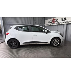 Cremaillere assistee RENAULT CLIO 4 Photo n°16