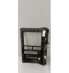 Face avant CITROEN C3 2 Photo n°1