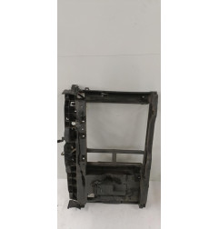 Face avant CITROEN C3 2