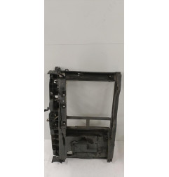 Face avant CITROEN C3 2 Photo n°3