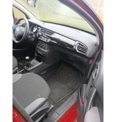 Face avant CITROEN C3 2 Photo n°14