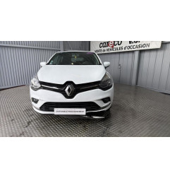 Etrier avant droit (freinage) RENAULT CLIO 4 Photo n°17