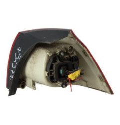 Feu arriere principal gauche (feux) VOLKSWAGEN GOLF 5 Photo n°3