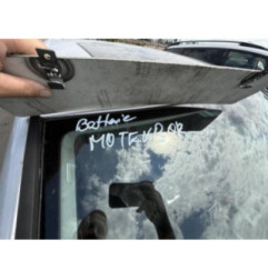 Feu arriere principal gauche (feux) VOLKSWAGEN GOLF 5 Photo n°12