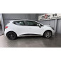Pedale d'embrayage RENAULT CLIO 4
