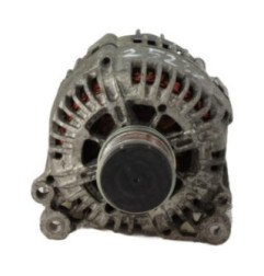 Alternateur VOLKSWAGEN GOLF 5 Photo n°1